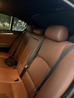 
										حراج الرياض Bmw 535i V6 full									