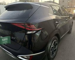 
										حراج جدة كيا سبورتاج 2023 full									