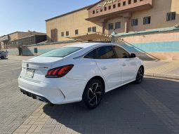 
										حراج الرياض ام جي 2022 full									