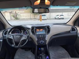 
										حراج الرياض هيونداي سنتافي 2015 full									