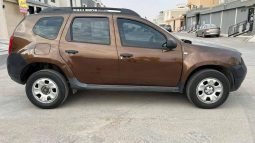 
										حراج الرياض رينو داستر 2014 full									