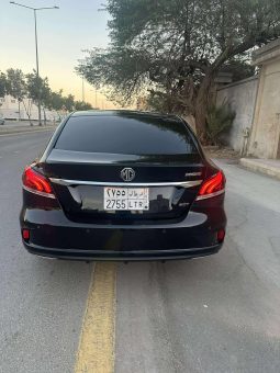 
										حراج السعودية أم جى6 2022 full									