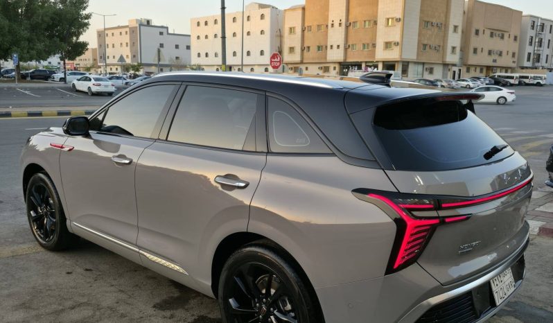 
								حراج الرياض هونشي hs3 full									