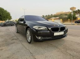 
										حراج الرياض Bmw 535i V6 full									