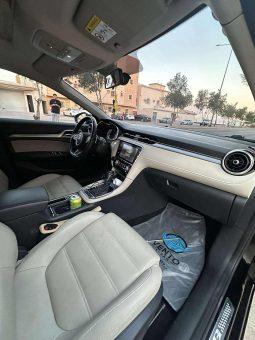 
										حراج السعودية أم جى6 2022 full									