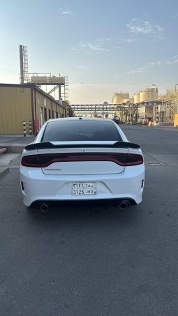 
										حراج السعودية دودج تشارجر 2020 full									