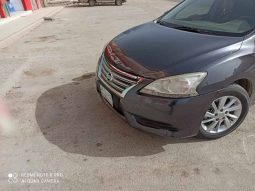 
										حراج الرياض نيسان سنترا 2015 full									