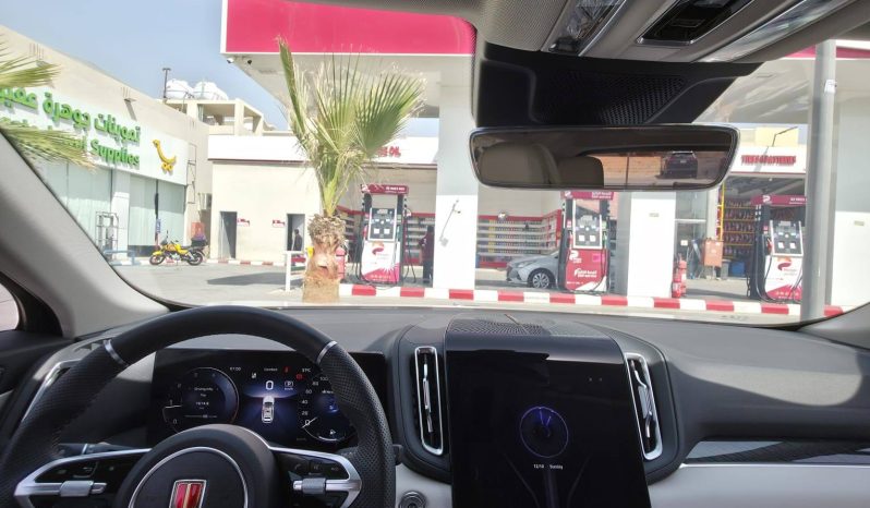
								حراج الرياض هونشي hs3 full									