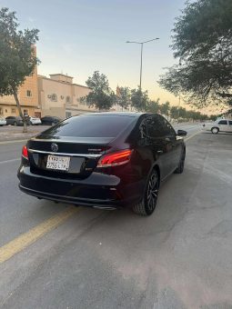 
										حراج السعودية أم جى6 2022 full									