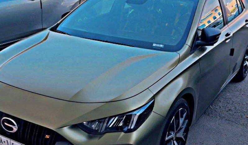 
								حراج الرياض لكزس امباو 2025 full									