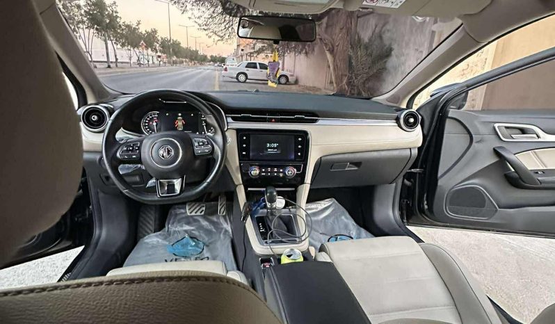 
								حراج السعودية أم جى6 2022 full									