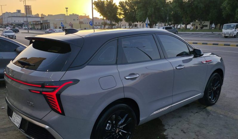 
								حراج الرياض هونشي hs3 full									