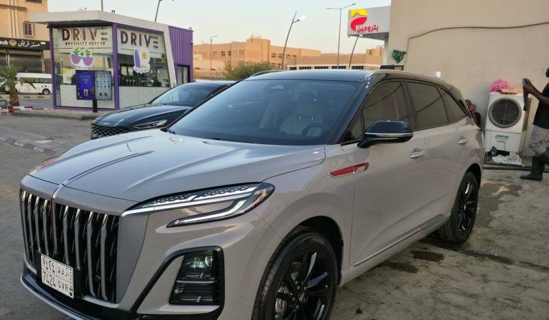 
								حراج الرياض هونشي hs3 full									