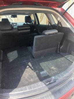 
										حراج الرياض مازدا cx9 full									