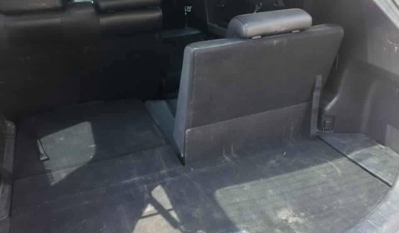 
								حراج الرياض مازدا cx9 full									