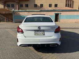 
										حراج الرياض ام جي 2022 full									