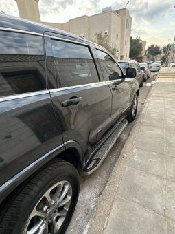 
										حراج جدة جراند شيروكي 2015 full									