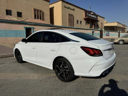 
										حراج الرياض ام جي 2022 full									