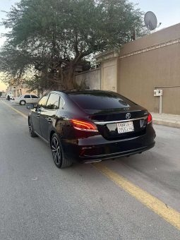 
										حراج السعودية أم جى6 2022 full									