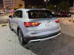 
										حراج الدمام اودي Q3 full									