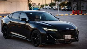 حراج الرياض شانجان يوني في 2023