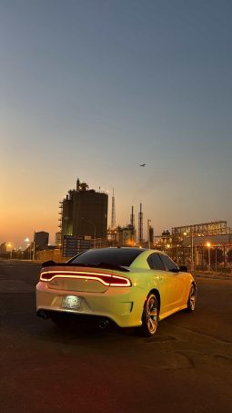 
										حراج السعودية دودج تشارجر 2020 full									