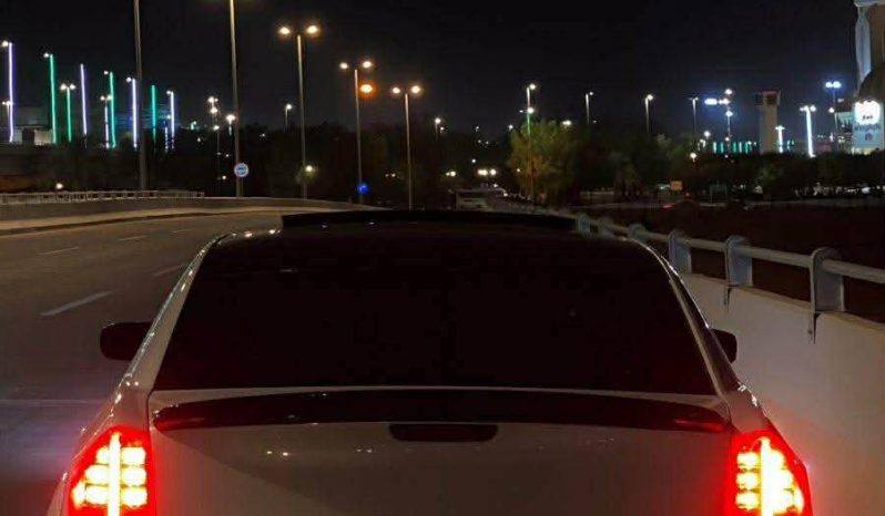 
								حراج السعودية كرايزلرC300 full									