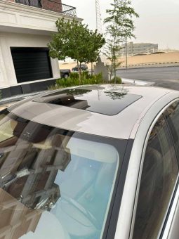 
										حراج الرياض مرسيدس بانوراما S550 full									