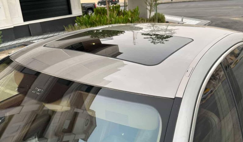 
								حراج الرياض مرسيدس بانوراما S550 full									
