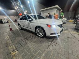 
										حراج الرياض شيفورليه امبلا 2016 full									
