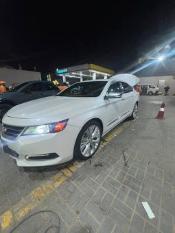 
										حراج الرياض شيفورليه امبلا 2016 full									