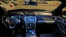 
										حراج الرياض فورد اكسبلور 2012 full									