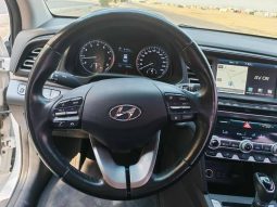 
										حراج جدة افانتي النترا 2020 full									