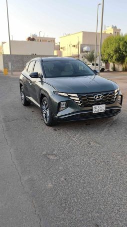 
										حراج الرياض هيونداى توسان 2023 full									