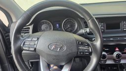 
										حراج الدمام هيونداي أفانتي 2020 full									