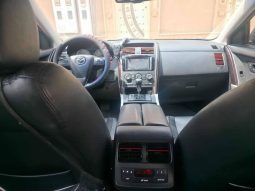 
										حراج الرياض مازدا cx9 full									