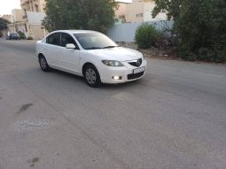 
										حراج الدمام مازدا زوم 3 full									