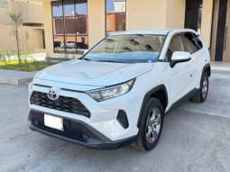 
										حراج الرياض تويوتا RAV4 full									