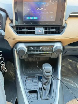 
										حراج الرياض تويوتا RAV4 full									