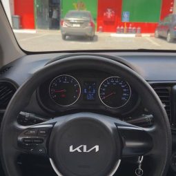 
										حراج الرياض كيا بيجاس 2023 full									