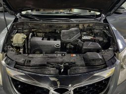 
										حراج الرياض مازدا CX9 full									