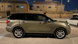 
										حراج الرياض فورد اكسبلور 2012 full									