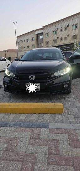 هوندا