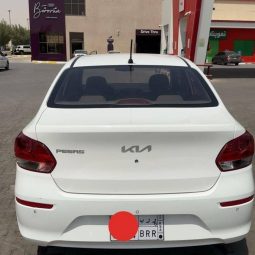 
										حراج الرياض كيا بيجاس 2023 full									