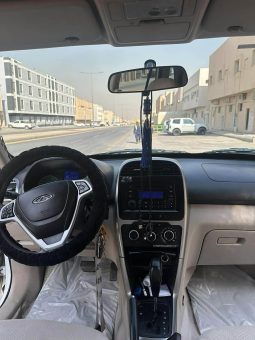 
										حراج الرياض شيري Tiggo 3 full									