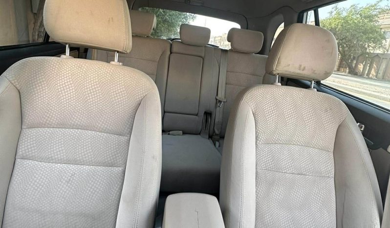 
								حراج الرياض شيري Tiggo 3 full									