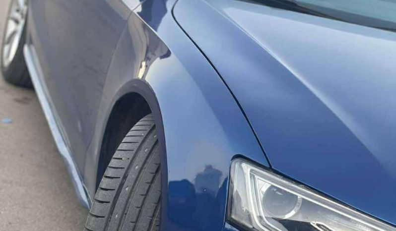 
								حراج الرياض اودي A5 full									