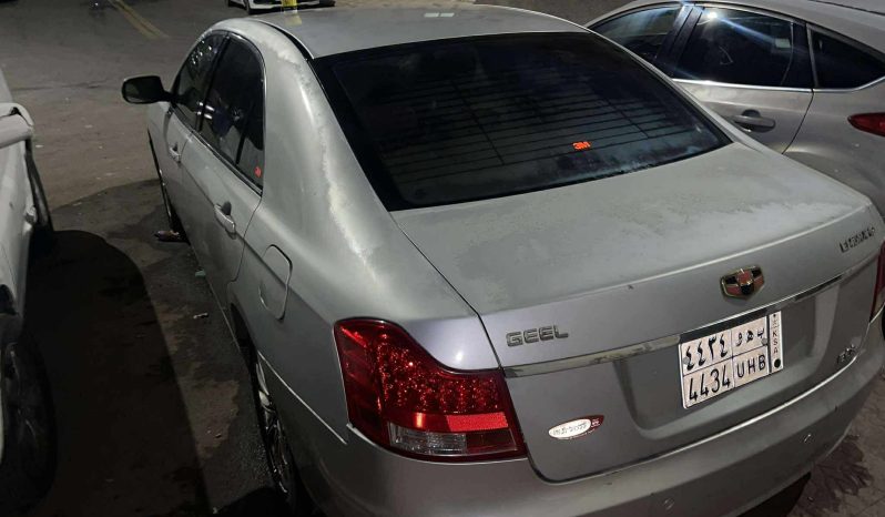 
								حراج جدة جيلي ec8 full									