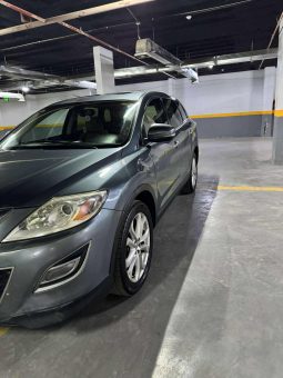 
										حراج الرياض مازدا CX9 full									