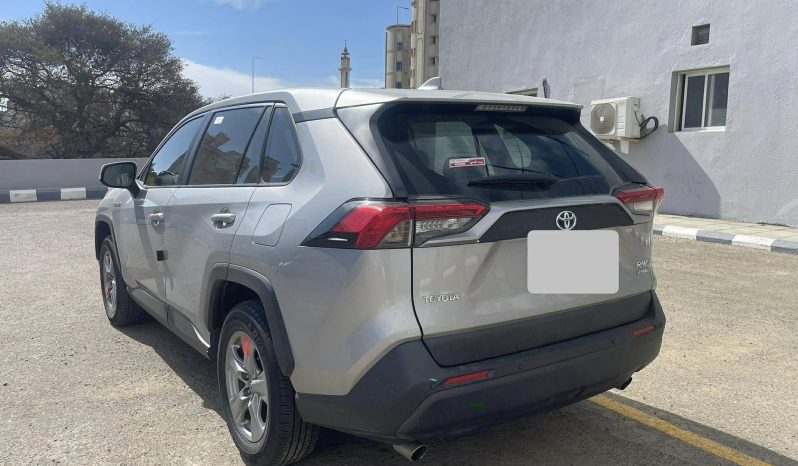 
								حراج مكه تويوتا 2023 full									